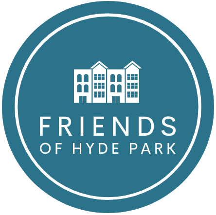Friends of Hyde Park